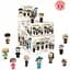 Набір колекційна фігурка Funko Mystery Minis - Гаррі Поттер S3 - мініатюра 1