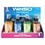 Ароматизатор Winso Pump Spray MIX №1, 75мл, 12шт набір (500001) - мініатюра 1