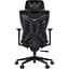 Геймерское кресло Anda Seat X-Air Mega XL Mesh Space Black [AD-WY-01-BBB] [126346] - миниатюра 4