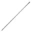 Бур по бетону Alloid Building Tools SDS-plus S4 Quadro 8x600 мм (CH-08600) - мініатюра 7