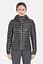 Жіноча куртка Rab Cirrus Flex Hoody Womens 10 Сірий - мініатюра 1