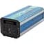 Автомобільний інвертор Choetech 12/220V 1500W INV-C1500WUPS-EU [108834] - мініатюра 1