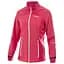 Куртка Craft Performance Run Jacket Woman S малиновый (1068-1901317 S 2477) - миниатюра 1