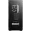 Корпус Thermaltake Versa T25 Tempered Glass Mid-Tower Chassis Black - мініатюра 2