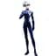 Фигурка Bandai Spirits Евангелион Каору Нагиса Evangelion Kaworu Nagisa 21 см BS E KN 02 - миниатюра 1