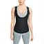 Жіноча термомайка Sweat Shaper з ефектом сауни XL/XXL, чорна - мініатюра 7