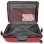 Валіза Travelite Makro S TL073647 Red (TL073647-10) - мініатюра 4