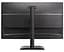 Монітор AOC 27" U27E4CV UHD IPS 60Hz (U27E4CV) - мініатюра 9