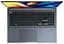 Ноутбук Asus K6602VU-N1102 (90NB1151-M004J0) Quiet Blue (90NB1151-M004J0) - мініатюра 3