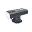 Велосипедна фара передня West Biking YP0701185 1200 Lm 2 Led чорний (G0002002) - мініатюра 1