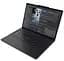 Ноутбук Lenovo 14 ThinkPad P14s Gen 6/AMD Ryzen 9 AI HX PRO 370/96GB/2TB/UMA/W11P/Black (21RV0012RA) - мініатюра 2