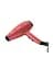 Фен Ga.Ma Comfort Halogen 5D Therapy Red (GH0501) [61017] - миниатюра 2