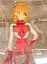 Фигурка SEGA Evangelion Евангелион Asuka Shikinami Langley Аска Лангли Зирю 23 см WST E ASL222 - миниатюра 3