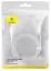 Кабель Baseus Pudding Series Fast Charging Cable USB to Type-C 100W 1.2m P10355703221-00 White - миниатюра 7