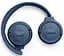 Навушники Tune 520BT Blue (JBLT520BTBLUEU) JBL teh0021194 - мініатюра 3
