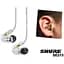 Навушники Shure SE215-CL - мініатюра 3