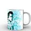 Кухоль GeekLand Breaking Bad фан арт BB.02.020 330 мл білий - мініатюра 3