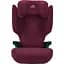 Автокрісло Britax Romer Adventure Plus Burgundy Red, бордове (2000036855) - мініатюра 2