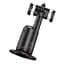 Підставка з трекером руху Hoco K23 Lotus smart PTZ Black - мініатюра 7