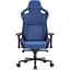 Геймерское кресло GamePro GC900DB Size XL Fabric Dark Blue [126424] - миниатюра 3