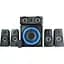 Акустическая система Trust GXT 658 Tytan 5.1 Surround Black [21738] [99428] - миниатюра 2