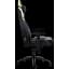 Геймерское кресло GT Racer X-8702 Black/Gray/Mint(X-8702 Black/Gray/Mint) - миниатюра 3