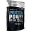 Протеин BiotechUSA Protein Power Шоколад 1 кг - миниатюра 1