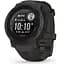 Смарт-годинник Garmin Instinct 2 Solar Standard Edition Graphite 010-02627-00/10 [67792] - мініатюра 1
