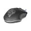 Мишка Defender Sleipnir GM-927 USB Black+ Килимок (52927) - мініатюра 2