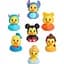 Игровая фигурка Disney Duckalooz утка в ассортименте (33415) - миниатюра 4