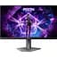 TFT 24.5" AOC AG256FS, Fast IPS, 390Гц, 2xHDMI, DP, USB-hub, HAS, Pivot, черный - миниатюра 1