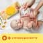 Вологі серветки Smile baby з екстрактом ромашки та алое 60 шт. - мініатюра 5
