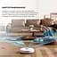 Мийний робот-пилосос Dreame Bot D10s Vacuum Cleaner (RLS3L) білий - мініатюра 8
