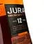 Віскі Jura 12 yo Single Malt Scotch Whisky 40%, 0.7 л  - мініатюра 4