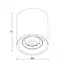 Светильник точечный KLOODI KD-EYE65 5W 3K BK - миниатюра 2