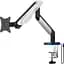 Кронштейн Anda Seat Stealth Pro II RGB 17''-42'' White AD-W-A9X-1S-BW - мініатюра 3