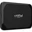 Зовнішній SSD накопичувач Crucial X9 1TB (CT1000X9SSD9) [151959] - мініатюра 1