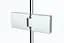 Душова кабіна Volle Libra 120x80 (без піддону) реверсивна 10-22-908glass - мініатюра 4