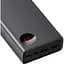 Павербанк Baseus Adaman 65W 20000mAh Black (PPIMDA-D01) - мініатюра 6