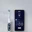 Электрическая зубная щетка Oral-B iO Series 6 iOM6.1A6.1K 3753 Grey Opal - миниатюра 8