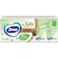 Носовые платки Zewa Softis Natural Soft четырехслойные 10 уп. x 9 шт. (870033) - миниатюра 1