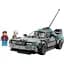 Конструктор LEGO Speed Champions Часоворот із фільму Назад у майбутнє 357 деталей (77256) - мініатюра 3