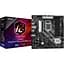 Материнська плата ASRock Z590M Phantom Gaming 4 [111080] - мініатюра 1