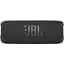 Портативна колонка JBL Flip 6 Black (JBLFLIP6BLK) - мініатюра 1