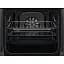 Електрична духова шафа ELECTROLUX EOF6P76BX - мініатюра 3