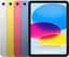 Планшет Apple iPad 10.9 2022 Wi-Fi 256GB Yellow (MPQA3) - мініатюра 3