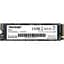 SSD накопичувач Patriot P310 240GB (P310P240GM28) [151757] - мініатюра 1