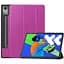Чохол до планшета BeCover Smart Case Lenovo Idea Tab Pro 12.7" Purple (713428) - мініатюра 8