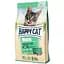Сухий корм для дорослих котів Happy Cat Minkas Perfect Mix, з птицею, ягням та рибою, 1,5 кг (70414) - мініатюра 1