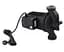 Циркуляционный насос Pumpman GRS32/12/220 Нmax 12 м Qmax 8.5 м³ 370 Вт с гайками (CV029801) - миниатюра 2